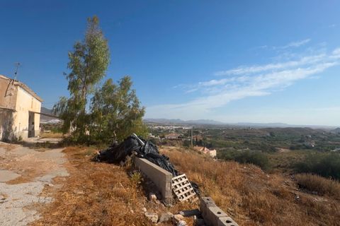 Casa colonica Cantoria, Almeria - foto 2